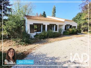 Vente maison 5 pièces Saint-Just-Saint-Rambert 42
