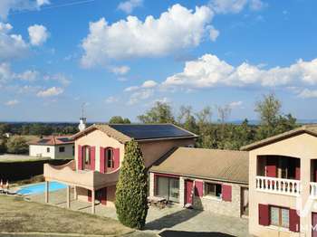 Vente Maison 3 chambresSaint-Just-Saint-Rambert