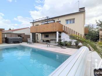 Vente Maison 4 chambresSaint-Just-Saint-Rambert