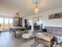 Vente maison 5 pièces Vente maison 5 pièces
