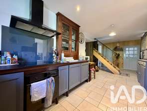 Vente Maison 4 chambresSaint-Just-sur-Viaur