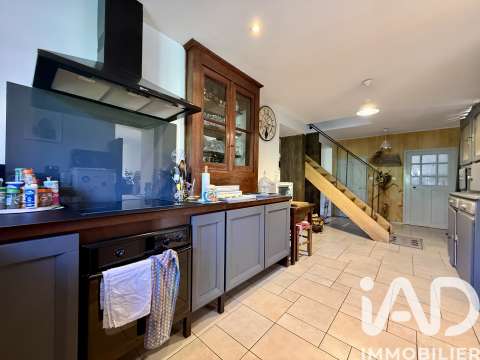 Vente maison 5 pièces Saint-Just-sur-Viaur 12