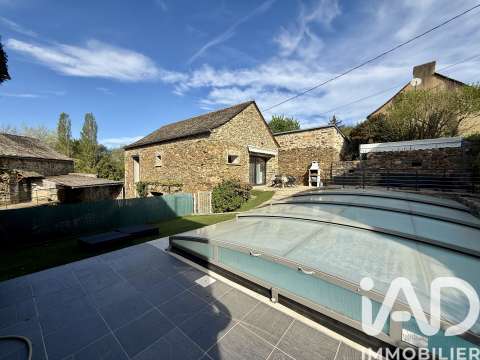 Vente maison 5 pièces Vente maison 5 pièces