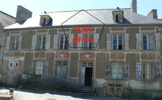 Photo Vente maison Saint-Juvat