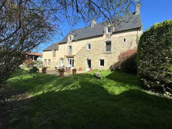 Vente Maison 5 chambresSaint-Juvat
