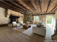 Vente maison 8 pièces Vente maison 8 pièces