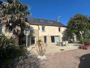 Vente Maison 3 chambresSaint-Juvat