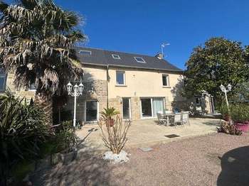 Vente maison Saint-Juvat 22