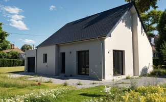 Photo Vente maison Saint-Juvat