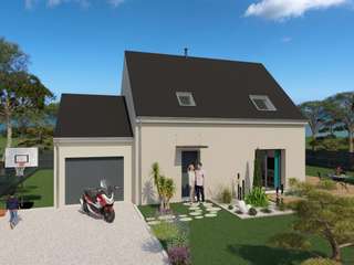 Vente maison 1 pièce