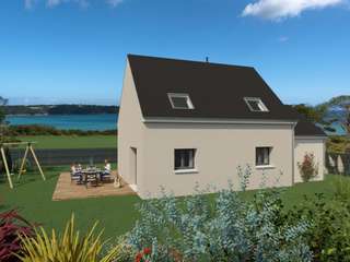 Vente maison 1 pièce