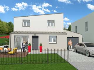 Vente maison 5 pièces Vente maison 5 pièces