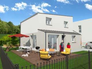 Vente maison 5 pièces Vente maison 5 pièces