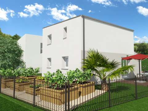 Vente maison 5 pièces Vente maison 5 pièces
