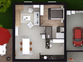 Vente maison 5 pièces Vente maison 5 pièces