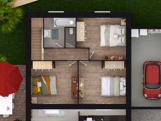 Vente maison 5 pièces Vente maison 5 pièces