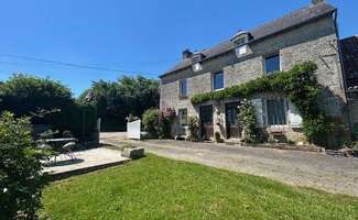 Photo Vente maison Saint-Juvat