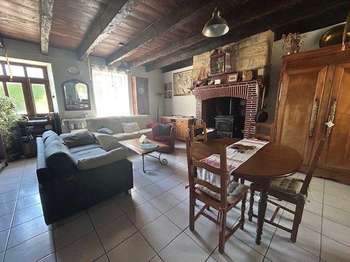 Vente Maison 4 chambresSaint-Juvat