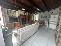 Vente maison