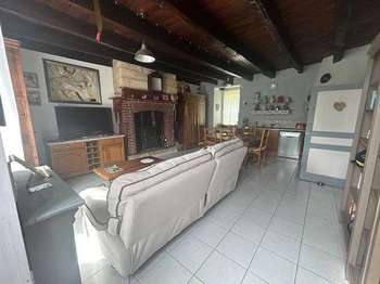 Vente maison