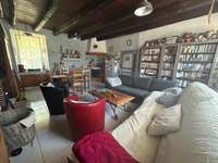 Vente maison
