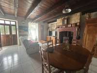 Vente maison