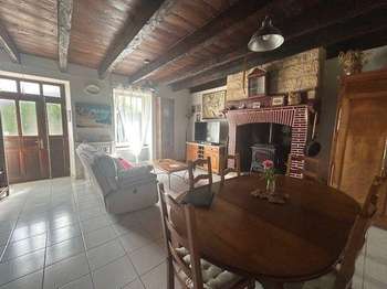 Vente maison