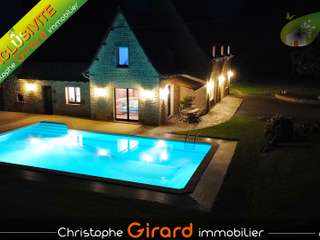 Vente maison 9 pièces Vente maison 9 pièces