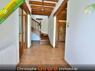Vente maison 9 pièces Vente maison 9 pièces