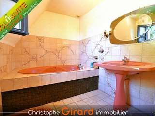 Vente maison 9 pièces Vente maison 9 pièces
