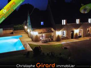 Vente maison 9 pièces Vente maison 9 pièces