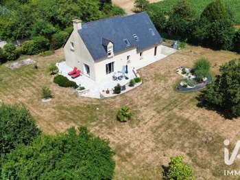 Vente Maison 4 chambresSaint-Juvat