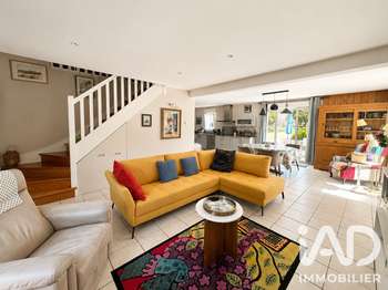 Vente maison 5 pièces Saint-Juvat 22