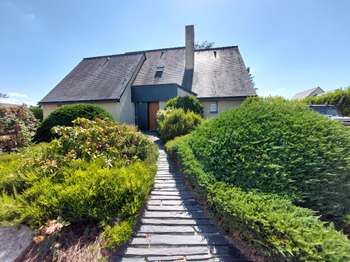 Vente Maison 3 chambresSaint-Juvat