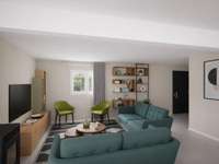 Vente maison