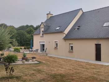 Photo Vente maison Saint-Juvat