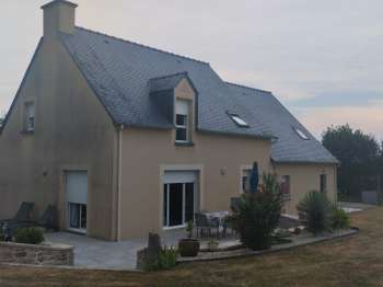 Vente Maison 4 chambresSaint-Juvat