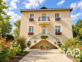Vente Maison 4 chambresSaint-Juvin