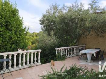 Vente maison 4 pièces Saint-Lager-Bressac 07