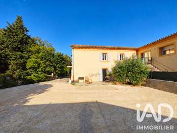 Vente maison 4 pièces Saint-Lager-Bressac 07