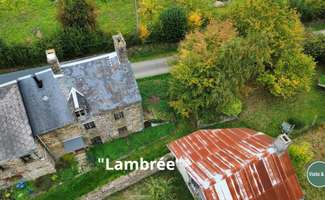 Photo Vente maison Saint-Lambert