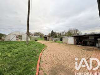 Vente maison 7 pièces Vente maison 7 pièces