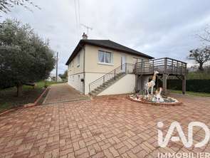 Vente Maison 4 chambresSaint-Lambert-Des-Levees