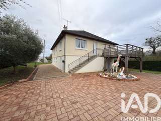 Vente maison 7 pièces Vente maison 7 pièces