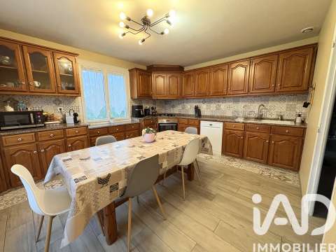Vente maison 7 pièces Vente maison 7 pièces