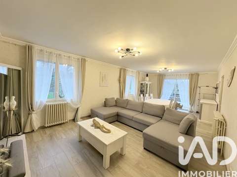 Vente maison 7 pièces Vente maison 7 pièces