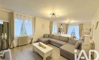Photo Vente maison Saint-Lambert-Des-Levees