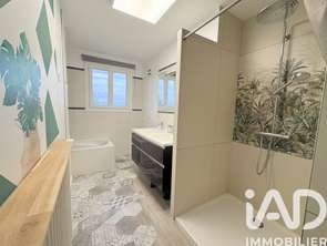 Vente Maison 4 chambresSaint-Lambert-Des-Levees