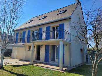 Vente Maison 4 chambresSaint-Lambert-Des-Levees