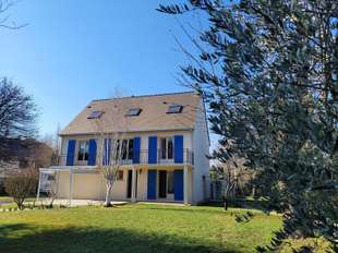 Photo Vente maison Saint-Lambert-Des-Levees